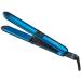 BaBylissPRO Nano Titanium Stainless Steel OPTIMA Flat Iron 1-1/4" Wide Midnight Blue