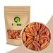 Pecans Natural Layers completely Untroßet Raw Pekannusskerne Nature without Shell Pecanus Untreated 500g - 5kg Pekanuss Kerne Reclinable Premium Quality Foodino (2.5kg) Unsalted 2.5kg