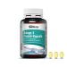 Sovita Omega 3 fish oil capsules with highly unsaturated fatty acids EPA and DHA high-dose dietary supplement 220 capsules