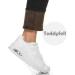 Kendindza Women's Thermal Trousers with Fleece Lining Opaque Black Rhinestones & Pockets - Stylish Winter Leggings - Buy Online on GoSupps.com