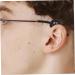 Gleavi 20 Pairs Anti-Slip Ring for Glasses | Comfortable Handle Grips for Reading Glasses | Durable Ear Hole Accessories - Buy Online on GoSupps.com