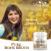 Viva Deo - Bone Broth Protein Powder - Grass Fed Beef - Mixes Instantly - Antibiotic & Hormone Free | Keto Diet Paleo Protein Powder w/ Naturally Occurring Collagen & 19 Amino Acids â 20 Grams Protein - Buy Online on GoSupps.com