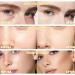 Buy Sunscreen Setting Powder SPF 35 - Mineral Brush Powder for Oil Control & Natural Matte Finish | Lightweight Translucent Loose Powder for All Skin Types - Buy Online on GoSupps.com