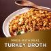Stove Top Turkey Stuffing Mix - 6 oz. (8 pk.) | Delicious and Easy to Prepare - Buy Online on GoSupps.com
