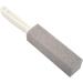 Zerthaus Pumice Stone Cleaning Stone for Toilet with Handle to Clean Toilet Water Ring Extractor Pack of 6 - Buy Online on GoSupps.com