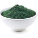PINK SUN Organic Spirulina Powder 1kg (500g x 2) - Gluten Free, Non GMO, Certified Organic for Vegetarians/Vegans - Soil Association Approved, Bulk Size - Buy Online on GoSupps.com