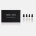 Lake & Skye 4 Piece Discovery Set 4.0 Includes 11 11 Apaaray Midnight 07 and Santal Gray - Buy Online on GoSupps.com