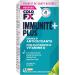 Cold-FX Immune+ Plus with proprietary extract of North American Ginseng Vitamin D Zinc Quercetin and Copper Helps reduce Chance Cold and Flu Immune System Support 45 Vegan Vegetarian Capsules - Buy Online on GoSupps.com