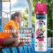 Buy ABOVE 72 Hours Neymar Jr Teen Girl Antiperspirant Deodorant - 3.17 oz | Best Teen Deodorant with Red Fruits & Vanilla | International Shipping Available - Buy Online on GoSupps.com