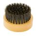 John Whiskers Beard Brush & Comb Set - Premium Beard Care for Men | Pure Boar Bristles Ideal for Beard Oil & Wax - Buy Online on GoSupps.com