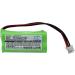 Replacement Battery for Philips DECT 315 & Kala Models | 700mAh 2.4V Compatible Battery - Fast International Shipping - Buy Online on GoSupps.com
