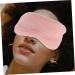 Beaupretty 24 Pcs Plush Eye Mask - Fluffy Travel Sleeping Masks & Comfortable Blindfolds for Kids & Adults - Buy Online on GoSupps.com