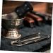 Premium Badger Hair Wet Shaving Brush for Men - Housoutil Beard & Cleansing Brush | Old Fashioned Comfort - Buy Online on GoSupps.com