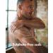 ManCave Aloe + Pine Shower Gel 200ml for Men | Sensitive Skin | Sulphate-Free & Vegan | Made in England | Recycled Tube | Natural Formulation - Buy Online on GoSupps.com