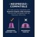 CafePod Intense Roast Coffee Pods - Nespresso Compatible, 108 Aluminium Capsules - Buy Online on GoSupps.com