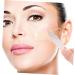 Healeved Liquid Foundation Scraper Makeup Mixing Tools Cosmetic Mixer Makeup Palette Mixer Stainless Steel - Buy Online on GoSupps.com