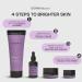 DERMAdoctor Kakadu C dermatologue formul la vitamine C claircissement quotidien 3 en 1 nettoyant exfoliant pour le visage nettoyant pour le visage nettoyant pour le visage d maquillant - Buy Online on GoSupps.com