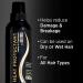 Hot Tools Hair Heat Protectant Leave-in Treatment Spray - 8 oz | Heat Protection & Conditioning - Buy Online on GoSupps.com