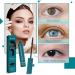 Silk Fiber Lash Mascara Lengthening Eyelashes Extension Waterproof Long Lasting Eyelash Curling Eye Makeup Cosmetic 10.7g - Buy Online on GoSupps.com