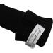 Scott Edward Golf Headcovers Set of 3 - Fits Driver, Fairway Wood, and Hybrid - Perfect Golf Bag Upgrade - BLACK Red White - Buy Online on GoSupps.com