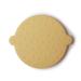 Mushie Bite Ring for Babies | BPA-Free Silicone | Promotes Motor Skills & Visual Sense | Safe Toddler Teething Toy (Banana Cream) - Buy Online on GoSupps.com
