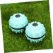CLISPEED Pressure Release Decompression Ball - Sky Blue Massage Toy (7.36x3.56cm) - International Shipping Available - Buy Online on GoSupps.com