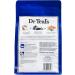 Dr Teal's Activated Charcoal & Lava Salt Soaking Solution 3 lbs (Pack of 4) - Detoxify and Relax with Natural Minerals - Buy Online on GoSupps.com