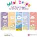 Natures Aid DHA Omega-3 Mini Drops for Infants & Children - Sugar Free 50ml - Buy Online on GoSupps.com
