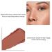 Boobe Multi Stick - Waterproof Bronzer Highlighter & Blush Makeup Stick for All Skin Types - Easy Application Cream Contour 10g - Buy Online on GoSupps.com