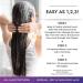 Keratin hair mask 2023 new moisturizing keratin hair mask keratin hair care balancing hair mask for healthy scalp - Buy Online on GoSupps.com