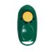 Karen Pryor i-Clicker & Spiral Bracelet (i-Clicker green - Spiral Bracelet blue)
