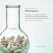 Life Seasons PreMense-T PMS Relief Supplement with Ginger, Dong Quai & Crampbark - 60 Capsules - Buy Online on GoSupps.com