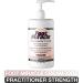 Foot Miracle Therapeutic Cream 32oz - Practitioner Strength with Pump - Buy Online on GoSupps.com