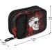 Shop Naanle Cool Halloween Skull Pill Box - 7 Day Organizer Portable Vitamin & Supplement Holder Travel-Friendly Design - Buy Online on GoSupps.com
