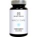 MacU Care study -based amd eyes protection complex |High dose |Lutein & Zeaxanthin |View Selen Formula - 500 mg vitamin C - Zink - 400 I.E. Vitamin E & Minerals |Gluten -free - vegan