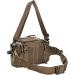 Tasmanian Tiger TT Medic Hip Bag | Molle First Aid Kit for Paramedics & Rescue Workers | Coyote Brown - Outdoor Emergency Gear - Buy Online on GoSupps.com