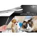 Pet Hair Remover & Hair Plucker for Animals - Effortless Cleaning Tool for Pet Owners | Shop Now - Buy Online on GoSupps.com
