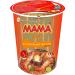 MAMA MAMA - Instant Cup Creamy Shrimp Noodle - Multipack (16 X 70 GR)