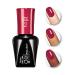Buy Sally Hansen Salon Pro Gel in Crazy Crimson - 0.25 Fl Oz | International Shipping Available - Buy Online on GoSupps.com