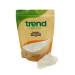 Trend Organic Self Raising White Flour for Wholesome Baking and Cooking with Easier Culinary Experience Certified Organic Vegan Non-GMO No Additives No Preservatives Unbleached 1kg