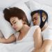 2023 New Anti Snoring Chin Strap - Adjustable and Breathable Snore Device for Men and Women - Stop Snoring Aids for Better Sleep - Buy Online on GoSupps.com
