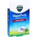 Buy Wick Vapopads 7 Menthol Pads Wh7 - Refreshing Aromatherapy for Your Vape | Fast International Shipping - Buy Online on GoSupps.com