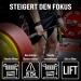 Strength Shop melling Salts Made of Extra Strong Ammonia - 50ml - Buy Online on GoSupps.com