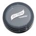 Graftobian Professional HD Cake Eyeliner in Jet Black | Water-Activated Pressed Powder Eyeliner for Long-Lasting Wear | Made in USA - Buy Online on GoSupps.com