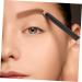 VINTORKY 4pcs Eyebrow Pencils Wood Eye Brow Pencils for Women Brown Thin Eye Brow Pencils - Buy Online on GoSupps.com