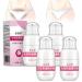 BEILIDUO Purer Feminine Intimate Area Whitening Pinkish Essence Intimate Area Moisturizer Intimate Area Maintenance Feminine Intimatearea Pinkish Essence Intimate Area Skin Lightening Cream (4)