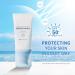 Centella Sunscreen SPF 50+ PA++++ | Calming Moisture Daily Sun Serum | No White Cast | Korean Skincare - Buy Online on GoSupps.com