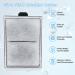 HiTauing PF-L Carbon Filter Cartridges for Top Fin PF-L Power Filters - 12 Count - Buy Online on GoSupps.com