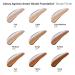 Almay Smart Shade Anti-Aging Foundation with Hyaluronic Acid & Vitamins - Light Medium 1 Fl Oz - Buy Online on GoSupps.com