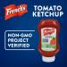 French's Tomato Ketchup - Pack of 2 - 20 Oz. - Buy Online on GoSupps.com